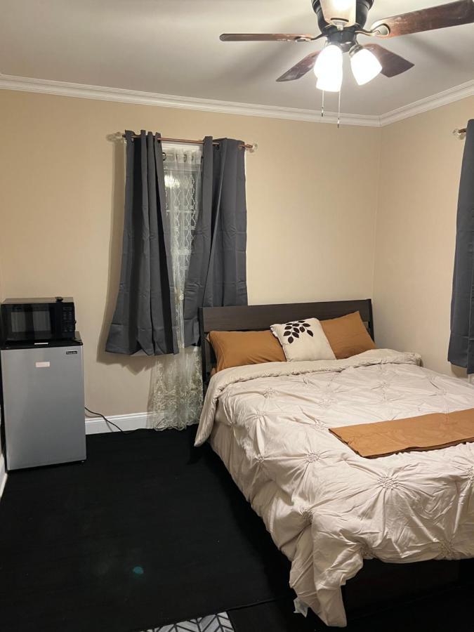 Don Cozy Apartamento Nova Iorque Exterior foto