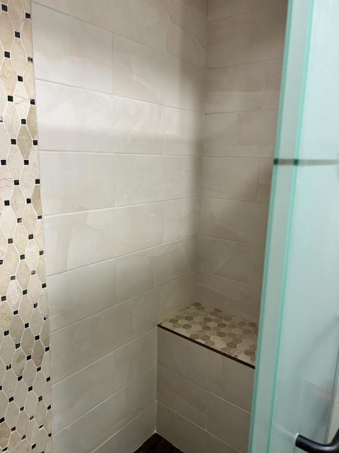 Don Cozy Apartamento Nova Iorque Exterior foto