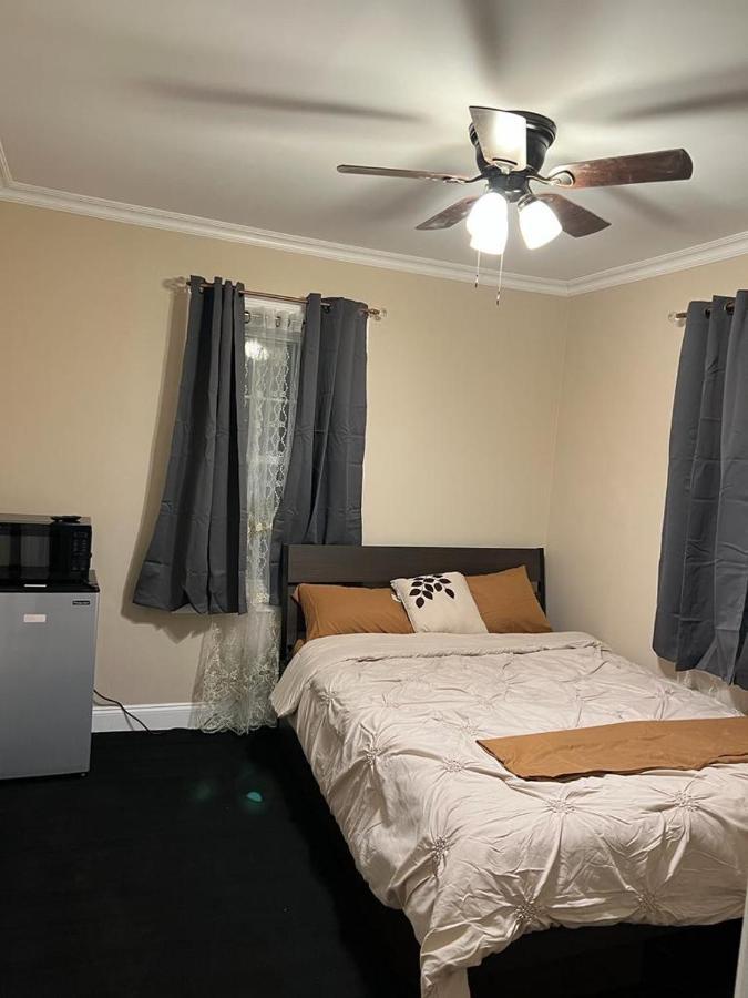Don Cozy Apartamento Nova Iorque Exterior foto