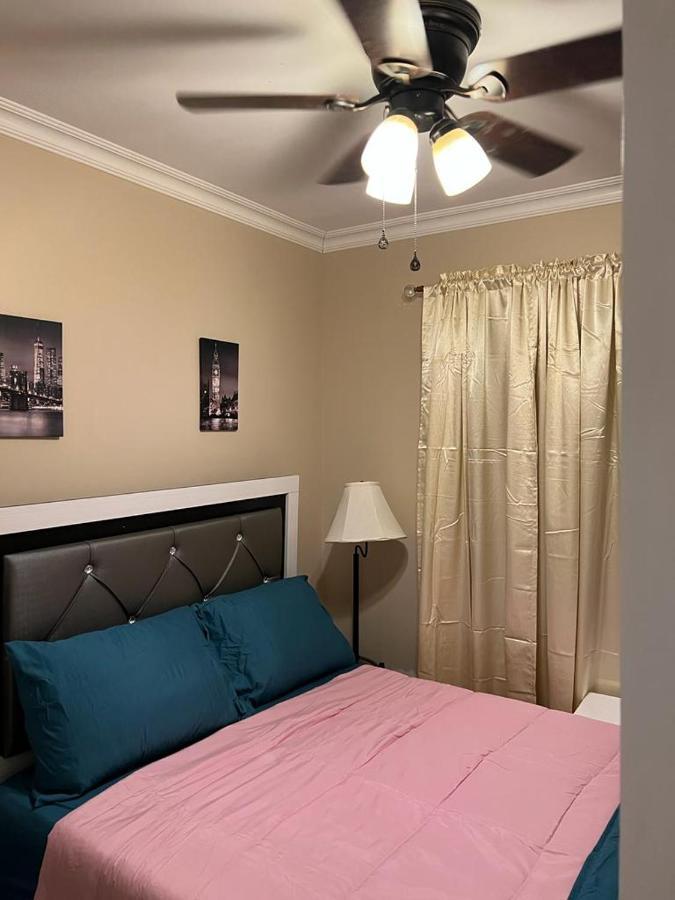 Don Cozy Apartamento Nova Iorque Exterior foto