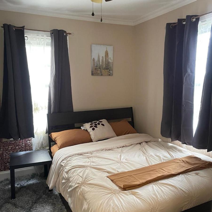Don Cozy Apartamento Nova Iorque Exterior foto
